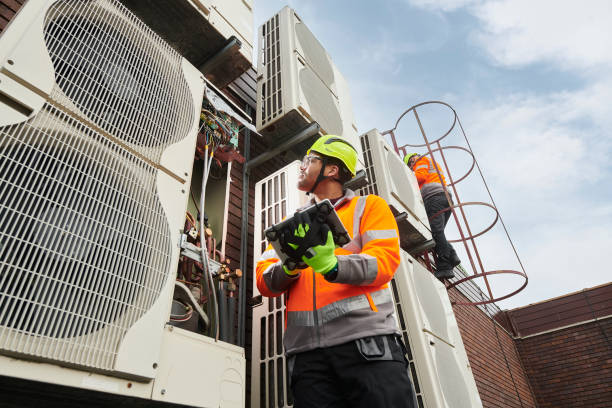 Best Energy-efficient HVAC Solutions in Southwest Ranches, FL