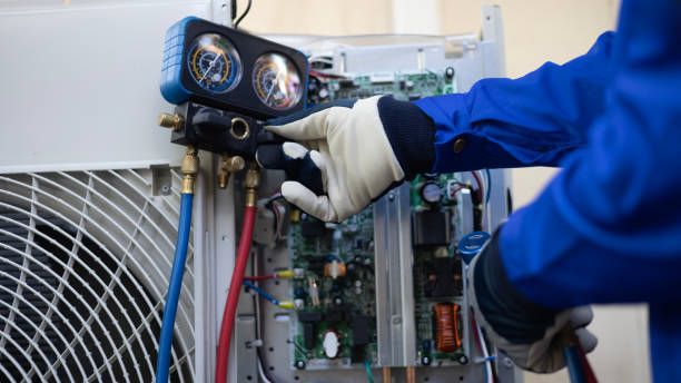 Best Residential HVAC in Southwest Ranches, FL